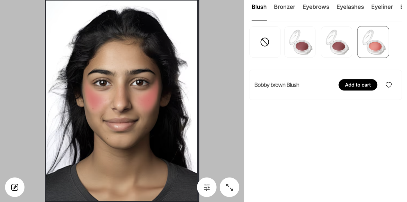 AI-Powered Virtual Try-On 2